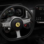 Ferrari presenta la Luce: la prima auto elettrica con interni di design esclusivo