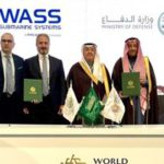 Fincantieri vince contratto di siluri per la Royal Saudi Naval Force