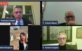 Temporary manager nelle PMI: la legge che valorizza i professionisti iscritti all'Albo