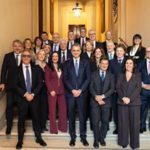 Elbano de Nuccio presenta la lista “Direzione chiara” per le elezioni del Consiglio Nazionale dei Commercialisti e degli Esperti Contabili