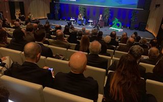 BNL BNP Paribas lancia la terza edizione del roadshow “Shaping Tomorrow” a Roma per promuovere lo sviluppo locale