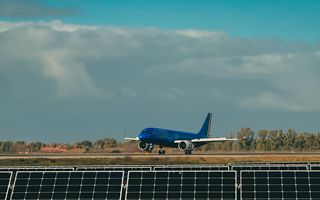 Aeroporti di Roma emette un bond verde da 500 milioni di euro a 8 anni