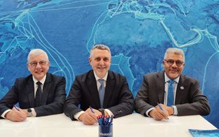 GreenMed: la nuova rete di cavi sottomarini per connettività a bassa latenza e resilienza