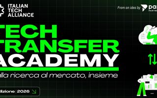 Italian Tech Alliance lancia la Tech Transfer Academy: formazione pratica per il trasferimento tecnologico