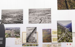 Italia in Movimento: la mostra sulle autostrade che ridefinisce il futuro delle infrastrutture