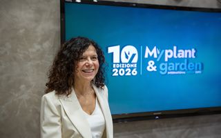 Myplant & Garden celebra il decimo anniversario: Milano ospita l’evento di punta del verde
