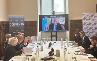 Il giudice Sisto avverte: l’IA è utile, ma non deve dominare il diritto