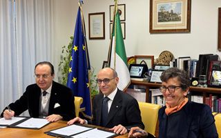 BIM: Anac, Demanio e FS Engineering si uniscono per standardizzare la modellazione digitale nei lavori pubblici