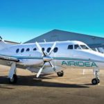 AIRIDEA: la nuova compagnia aerea regionale con hub a Genova