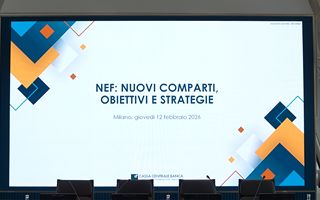NEF supera i 10 miliardi di euro di AUM e lancia due nuovi comparti