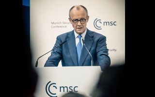 Monaco 62ª Conferenza sulla Sicurezza: Ucraina, NATO e Tensioni con l'Iran