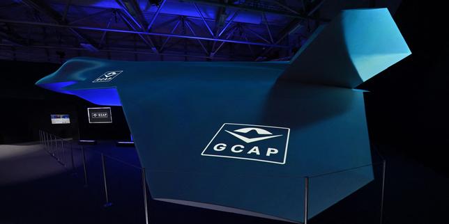 Italia, Regno Unito e Giappone puntano a coinvolgere la Germania nel nuovo aereo da combattimento globale