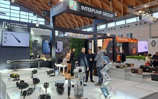 Equita abbassa il target price di Interpump a 53 euro per azione: cosa significa per gli investitori