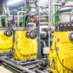 Interpump: Intermonte abbassa il target price a 48 € per azione, recupero economico ritardato ma stabile