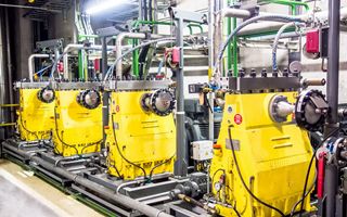 Interpump: Intermonte abbassa il target price a 48 € per azione, recupero economico ritardato ma stabile