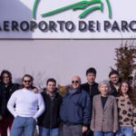 Intuos raccoglie 720.000 euro da Techstars e CDP Venture Capital per la gestione digitale delle flotte aeronautiche