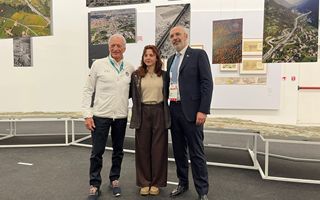 Ambra Sabatini: portabandiera paralimpico e modello di resilienza alle Olimpiadi di Milano‑Cortina 2026