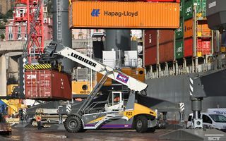 Hapag‑Lloyd compra ZIM per 4,2 miliardi di dollari: la fusione che ridefinirà il trasporto container globale