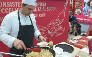 Made in Italy: il food service come pilastro del mercato dei consumi fuori casa