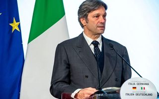 Made in Italy esportazioni 2025: 643 miliardi di euro, +3,3 % di crescita in un contesto globale complesso