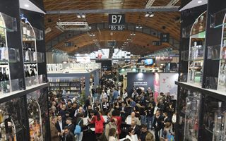 Beer&Food Attraction: 7 % di visitatori in più e 145 acquirenti da 45 paesi all’undicesima edizione a Rimini