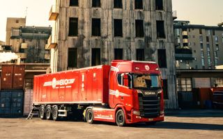 Olimpiadi: l'UE lancia un progetto di sicurezza CBRN per proteggere i cittadini