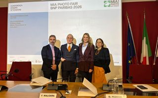 MIA Photo Fair 2026: BNP Paribas celebra 15 anni di eccellenza fotografica a Milano