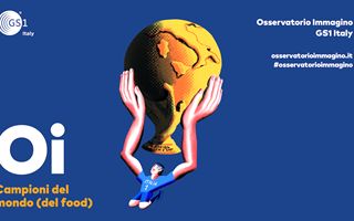 Italianità domina il food: 13,5 miliardi di euro di vendite e DOP in forte crescita