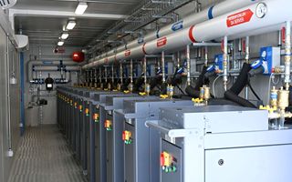 A2A vince il Global District Energy Climate Award per la decarbonizzazione di Brescia