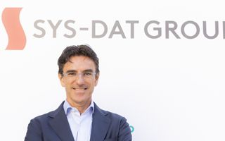SYS‑DAT acquisisce il 100 % di et.ics, amplia la sua presenza nel settore ICT
