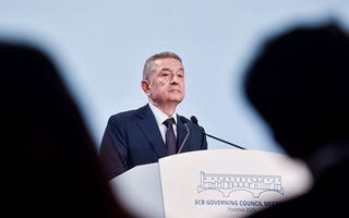 Panetta avverte: il ritorno all’assetto commerciale passato non è realistico