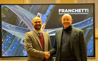 Franchetti nomina Jacopo Nembro nuovo Head of Finance