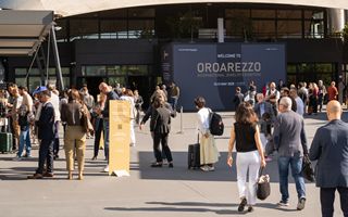 Oroarezzo 2026: IEG punta sulla manifattura e sui mercati esteri