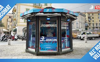 Bancomat lancia il Fantasanremo: sfida di squadra per il Festival di Sanremo