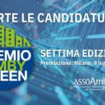 Premio PIMBY Green 2026: le candidature sono aperte per le imprese del riciclo e dell’igiene urbana