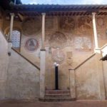 Oliviero Rainaldi a Certaldo: un viaggio di oltre 40 anni tra arte contemporanea e storia medievale