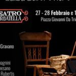 Teatro Garbatella: Calais l'alba dell'oro nero, una riflessione sul potere e la vulnerabilità