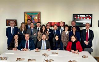 Commercialisti napoletani si uniscono alla Chiesa per sostenere i più fragili