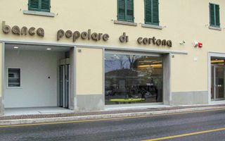 Popolare di Cortona amplia la sua quota in Cryptosmart al 17,6% con investimento di 277.000 euro