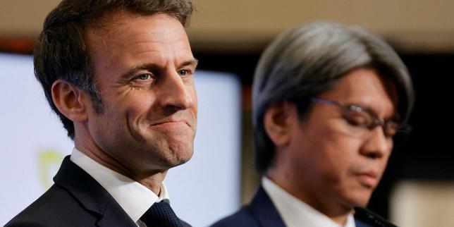 ProLogium inaugura la gigafactory a Dunkerque: prima pietra posata con ritardo di due anni