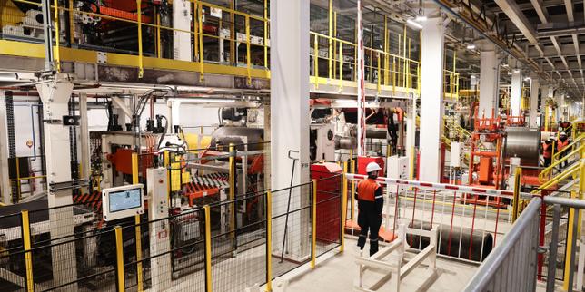 ArcelorMittal: la nazionalizzazione degli asset francesi in discussione al Senato