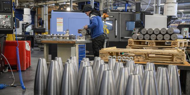 Europlasma accusa diffamazione di ex delegato sindacale: CGT avverte silenziamento delle voci sindacali