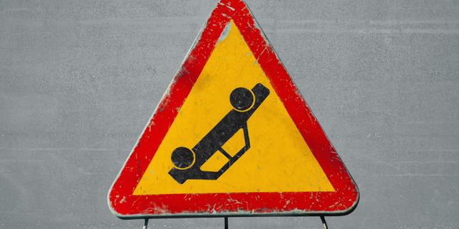 RN20 chiusa tra Ax-les-Thermes e L'Hospitalet-près-l'Andorre per esondamento