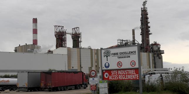 Fibre Excellence: 30 milioni di euro di perdita minaccia le stabilità di Saint‑Gaudens e Tarascon