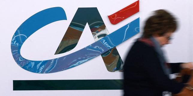 BCE sanziona Crédit Agricole con 7,5 milioni di euro per non valutare i rischi climatici