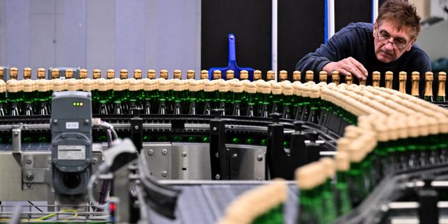 Piano di sostegno al vino: il Parlamento europeo dà il via al supporto del settore vitivinicolo