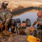 Siria: l'anno zero del settore petrolifero dopo l'espulsione dei curdi