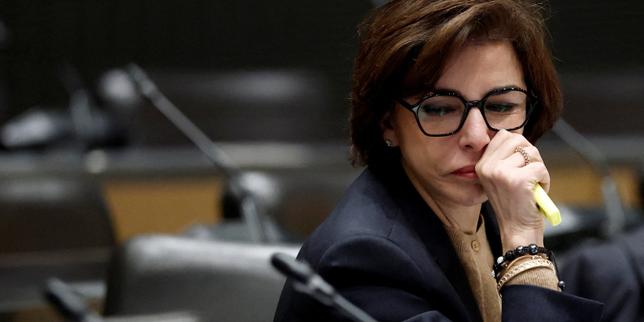 Rachida Dati difende il futuro dell’audiovisivo pubblico francese in un intervento di quasi tre ore