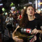 Argentina: la legge di modernizzazione del lavoro approvata dall'Assemblea, nonostante la giornata di sciopero generale