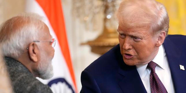 India e USA: Biden annuncia rinuncia all’acquisto di petrolio russo, Modi non conferma